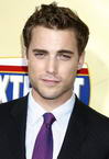 Dustin Milligan photo